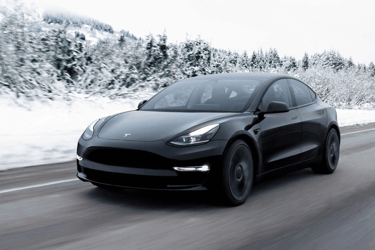 Comment choisir une Tesla Model 3 d'occasion ?